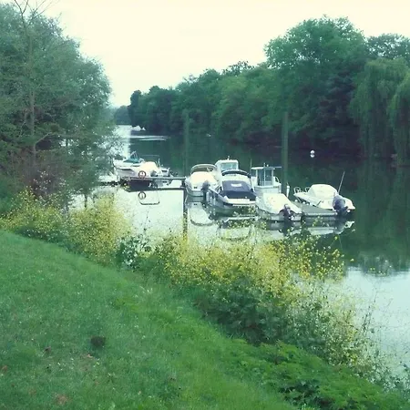 Bed & Breakfast Le Havre De 3*