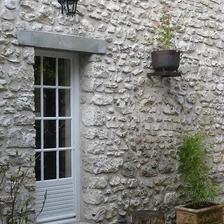 Bed & Breakfast Le Havre De Bennecourt