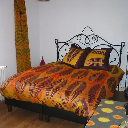 Le Havre De Bed & Breakfast 3*